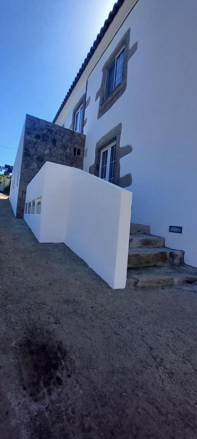 Fazenda Apartments - Apartment 2 Lajes das Flores Exterior foto