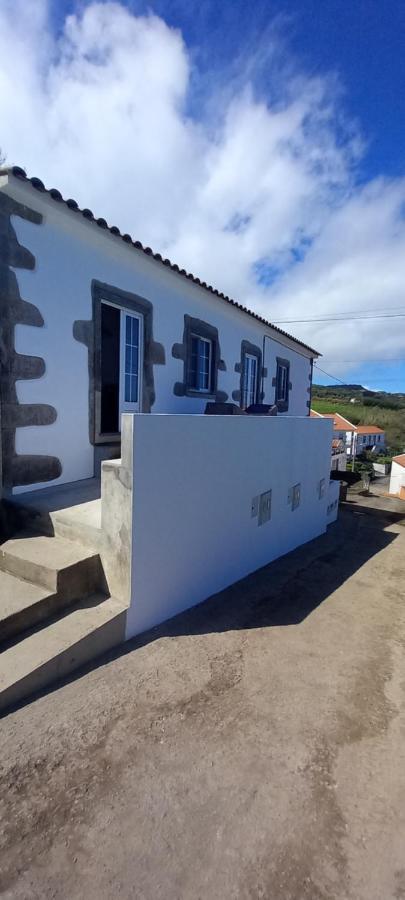 Fazenda Apartments - Apartment 2 Lajes das Flores Exterior foto